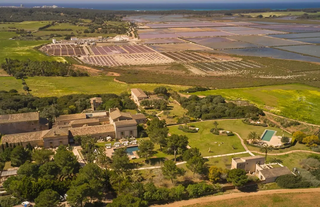 Fontsanta Hotel Thermal & Spa - Adults Only-1